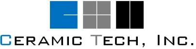 Ceramic Tech logo