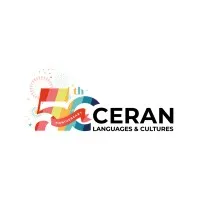 CERAN logo