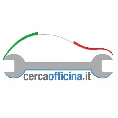 CercaOfficina logo