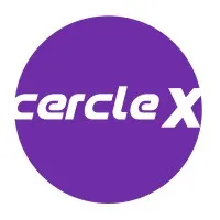 Cercle X logo