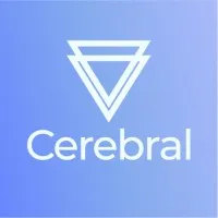 Cerebral logo