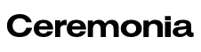 Ceremonia logo