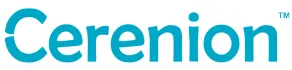 Cerenion logo