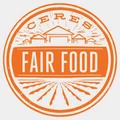 Ceres Fair Food logo
