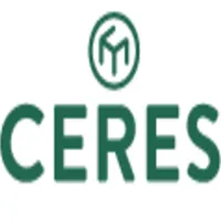 Ceres Coin logo