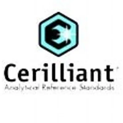 Cerilliant logo