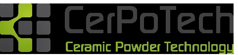 Ceramic Powder Technology logo