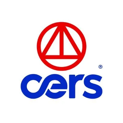 CERS Cursos logo