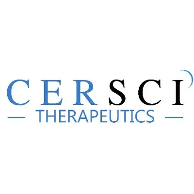 ​​Cersci Therapeutics logo