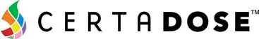 Certadose logo