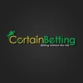 Certain Betting logo