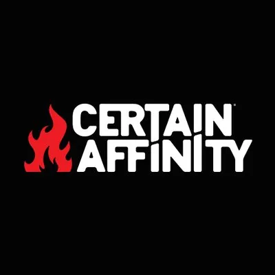 Certain Affinity logo