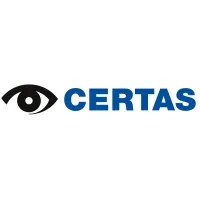 Certas logo
