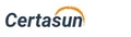 Certasun logo