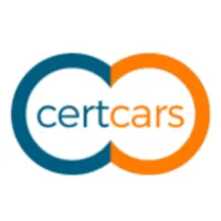 CertCars logo