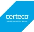 Certeco logo