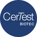 Certest Biotec logo