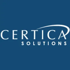 Certica Solutions logo