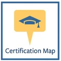 Certification Map logo