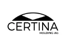 CERTINA GROUP logo