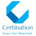 Certination logo
