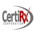 CertiRx logo