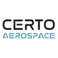 Certo Aerospace logo