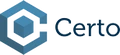 Certo Software logo