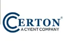 CERTON logo