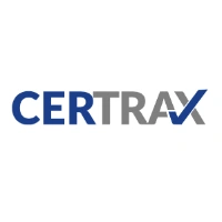 Certrax logo