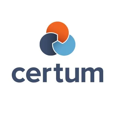 Certum logo