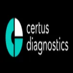 certus molecular diagnostics logo