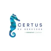 Certus PV logo