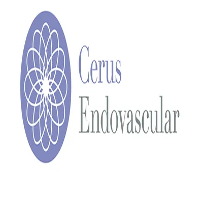 Cerus Endovascular logo