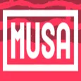 Cerveja Musa logo