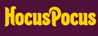 Hocus Pocus logo