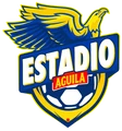 Cerveza Aguila logo