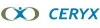 Ceryx logo