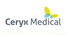 Ceryx Medical logo