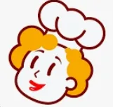Cesarine logo