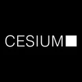 Cesium Astro logo