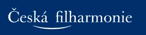 Ceska filharmonie logo