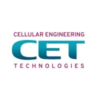 Cellular Engineering Technologies logo