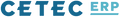 CETEC ERP logo
