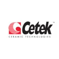 Cetek logo