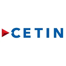 CETIN logo