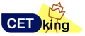 Cetking logo