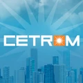 Cetrom logo
