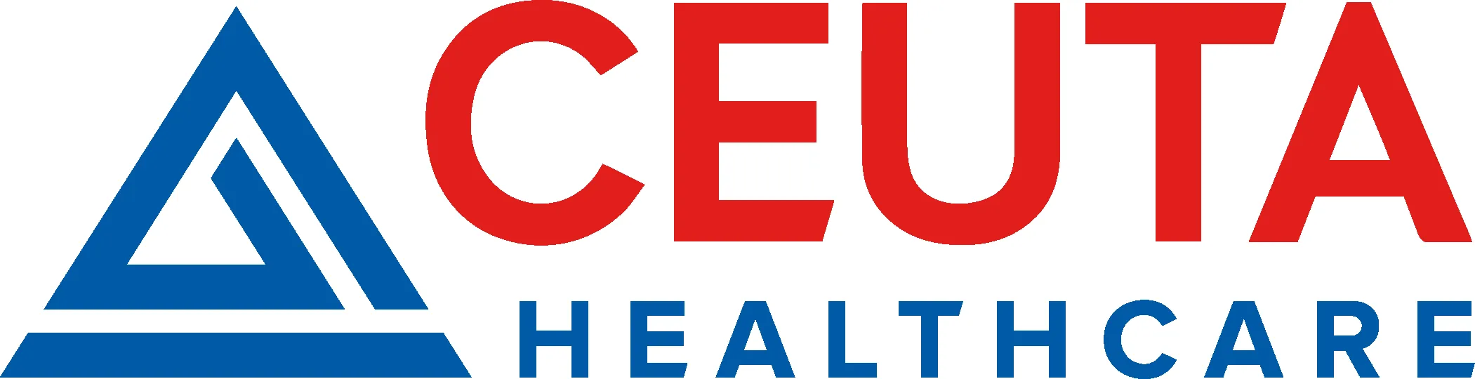 Ceuta Healthcare logo
