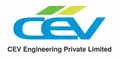 CEV Engineering logo